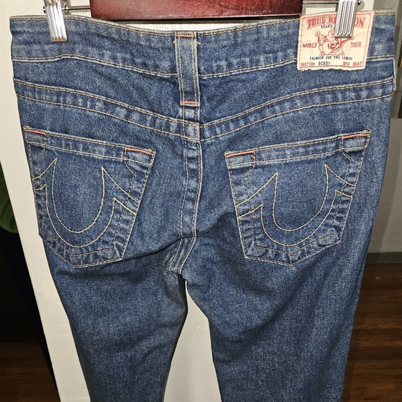 SALE!! Was $27 True Religion Jeans - Picture 2 of 9